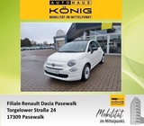Fiat 500C 2023