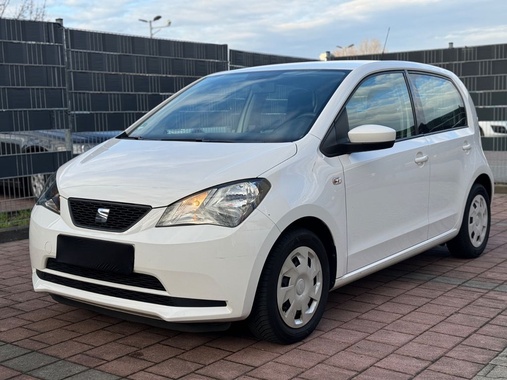 Seat Mii 2019