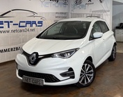 Renault ZOE 2021