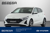 Hyundai i20 2025