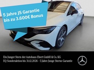 Mercedes-Benz EQE 2023