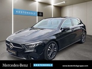 Mercedes-Benz A-Class 2024