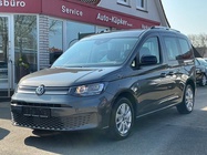 Volkswagen Caddy 2023