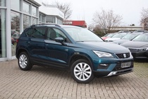 Seat Ateca 2019