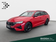 Skoda Octavia 2025