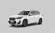 BMW X1 2025