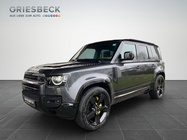Land Rover Defender 2023