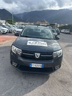 Dacia Sandero 2019