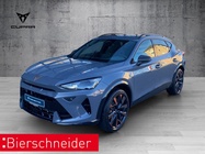 Cupra Formentor 2026