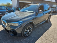 BMW X5 2023