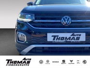 Volkswagen T-Cross 2022
