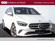 Mercedes-Benz B-Class 2020