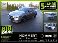 Mercedes-Benz A-Class 2020