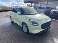 Suzuki Swift 2025