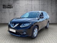 Nissan X-Trail 2017