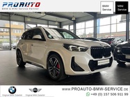 BMW X1 2025