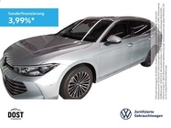 Volkswagen Passat 2025