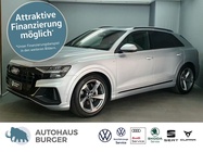 Audi Q8 2019