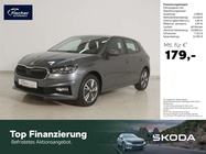 Skoda Fabia 2022