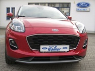 Ford Puma 2021
