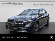 Mercedes-Benz GLC-Class 2023