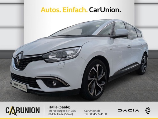 Renault Grand Scenic 2020