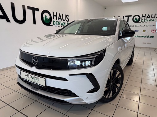 Opel Grandland 2023