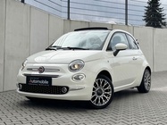 Fiat 500C 2020