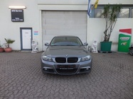 BMW 3 Series 2011