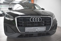 Audi Q2 2022