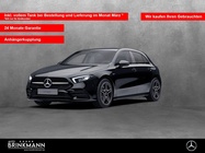 Mercedes-Benz A-Class 2022