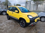 Fiat Panda 2021