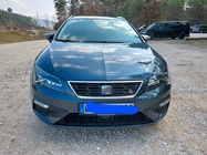 Seat Leon 2019