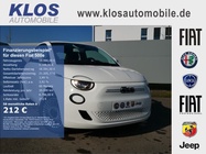 Fiat 500e 2022
