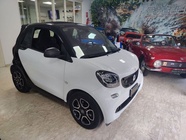 Smart ForTwo 2018
