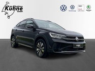 Volkswagen Taigo 2024