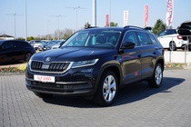 Skoda Kodiaq 2019