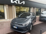 Kia Rio 2021