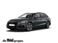 Audi A4 2022