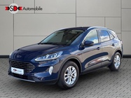 Ford Kuga 2022