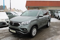 Ssangyong Rexton 2019