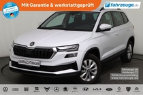 Skoda Karoq 2025