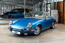 Porsche 911 1971