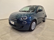 Fiat 500 2023