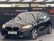 BMW 1 Series 2020