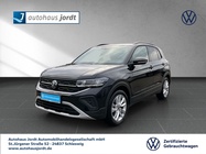 Volkswagen T-Cross 2025
