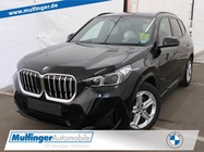BMW X1 2025