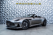 Aston Martin DB12 2024