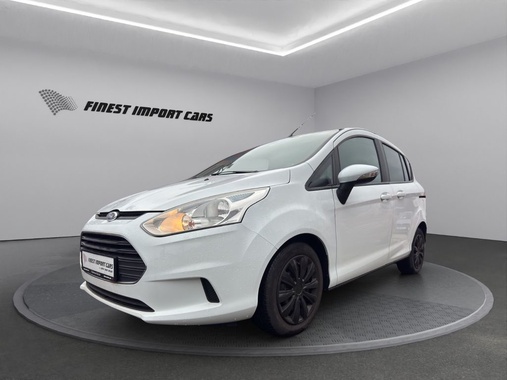 Ford B-Max 2013
