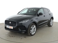 Jaguar E-Pace 2021